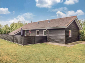 Holiday home Blåbærvej Tarm III
